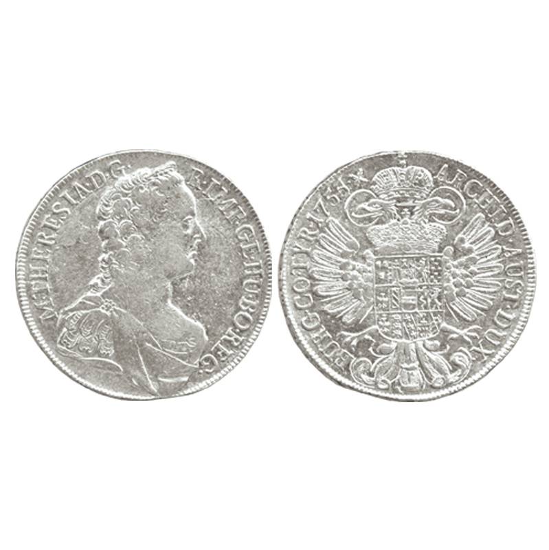 Austria coins: Guide and history for collectors ~ MegaMinistore