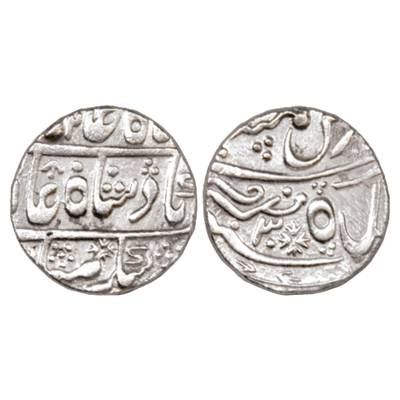 Jodhpur, Silver Rupee, Baldat Merta Mint, in the name of Shah Alam II, RY 30, Lingen M&G 0