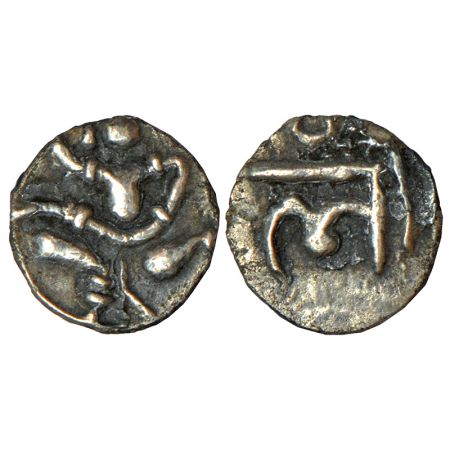 Abhiras of Bhambhagiri (Bhamer in Khandesh, Northern Maharashtra), Lakshmideva (1200-1250 