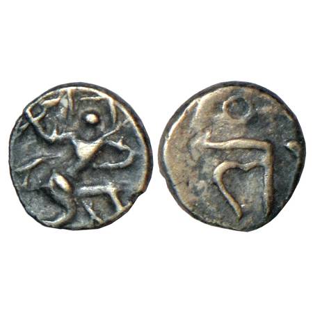 Abhiras of Bhambhagiri (Bhamer in Khandesh, Northern Maharashtra) - Lakshmideva (c.1200-12