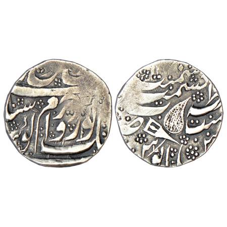 Sikh Empire, Diwan Moti Ram (2nd governership) (VS 1878-1882; AD Dec. 1821 - spring 1825),