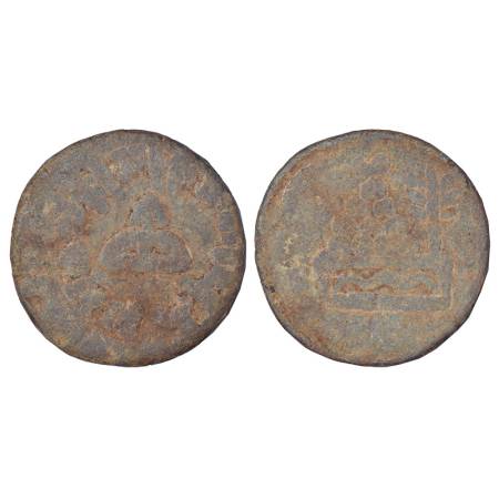 Kuras of South Maharashtra/North Karnataka - lead unit of Madhariputa Sivalakura (c.50-100