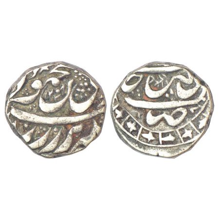 Sikh Empire, feudatory Nawabs of Derajat - temp. Ranjit Singh (1799-1839 AD), Nawab Sher M