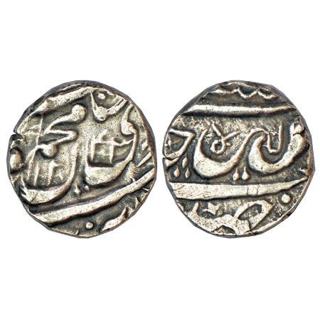 Sikh Empire, feudatory Nawabs of Derajat - temp. Ranjit Singh (1799-1839 AD), Nawab Sher M