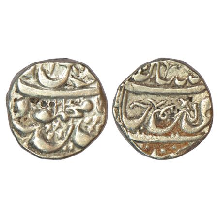 Sikh Empire, feudatory Nawabs of Derajat - temp. Ranjit Singh (1799-1839 AD), Nawab Sher M